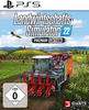 Landwirtschafts-Simulator 2022 Premium Edition - PS5 [EU Version]