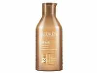 Redken All Soft Shampoo (300 ml)