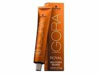 Schwarzkopf Igora Royal High Power Browns B-9 Braun Violett (60 ml)