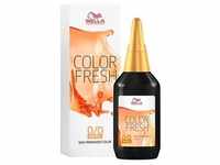 Wella Color Fresh 7/00 Mittelblond Natur (75 ml)