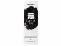 Goldwell Elumen Play Pure Black (120 ml)