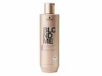 Schwarzkopf BlondME All Blondes Light Shampoo (300 ml)