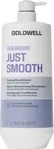 Goldwell Dual Senses Just Smooth Taming Conditioner (1000 ml)