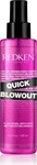 Redken Quick Blowout Accelerated Blow-Dry Heat Protection Spray (125 ml)