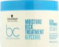 Schwarzkopf SKP BC Moisture Kick Treatment 500ml