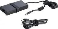 Dell WRHKW, Dell Netzteil, Wechselstrom, 130 W, Delta-AC-Adapter, 3-polig,