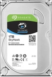 Seagate ST1000VX005, Seagate SkyHawk HDD ST1000VX005 - 1 TB 3,5 Zoll SATA 6...
