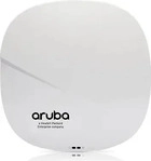 Aruba JW797A, Aruba AP-315 802.11n/ac 2x2:2/4x4:4 MU-MIMO Dual Radio Integrierte