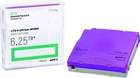 HPE C7976W, HPE LTO-6 Ultrium MP WORM-Datenband