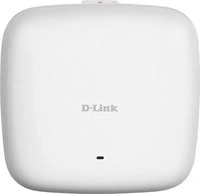 D-Link DAP-2680, D-Link DAP-2680 - Drahtloser Access Point - 802.11ac Wave 2 - Wi-Fi