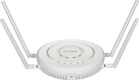 D-Link DWL-8620APE, D-LINK DWL-8620APE Unified AC2600 Wave2 Dualband Access...