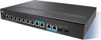 Cisco SG350-8PD-K9-CN, Cisco SG350-8PD 8 Port 2.5G PoE Managed Switch
