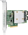 HPE 804394-B21, HPE Smart Array E208i-p SR Gen10 (8 interne Lanes/kein Cache)...