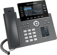 Grandstream GRP2616, Grandstream 6-zeiliges Carrier-Grade-IP-Telefon