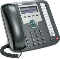 Cisco CP-7931G, Cisco UC-Telefon 7931G