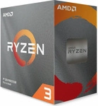 AMD 100-100000284MPK, AMD Ryzen 3 3100