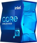 Intel I9-11900K, Intel Core i9-11900K Prozessor (16 MB Cache, bis zu 5,30 GHz)