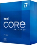 Intel BX8070811700KF, Intel Core i7 11700KF - 3,6 GHz - 8 Kerne - 16 Threads -...