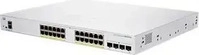 Cisco CBS250-24P-4G-EU, Cisco CBS250-24P-4G-EU