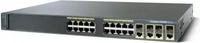 Cisco WS-C2960G-24TC-L, Cisco Catalyst 2960 24 10/100/1000, 4 T/SFP...