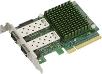 Supermicro AOC-STGN-I2S, Supermicro AOC-STGN-I2S