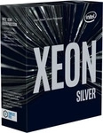Intel BX806954210, Intel Xeon Silver Prozessor 4210 (13,75 MB Cache, 2,20 GHz)