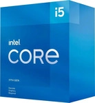 Intel BX8070811400F, Intel Core i5 11400F - 2,6 GHz - 6 Kerne - 12 Threads - 12 MB