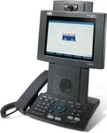 Cisco CP-7985-PAL, Cisco UC-Videotelefon 7985 PAL