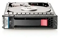 Aruba 461137-B21, Aruba HPE 1 TB 3G SAS 7,2 K U/min LFF (3,5 Zoll) DUAL PORT MIDLINE