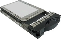 IBM 44W2239, IBM 450 GB 15.000 6 Gbit/s SAS 3,5 Zoll Hot-Swap-Festplatte