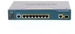 WS-C3560-8PC-S neu