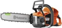 Husqvarna&reg; Akku-Kettens&auml;ge "540i XP&reg;" Schienenl&auml;nge 40 cm, ohne...