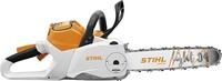 STIHL Akku-Kettens&auml;ge "MSA 220 C-B" Schienenl&auml;nge 35 cm, ohne...