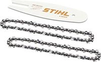 STIHL Ersatzteilset "Cut Kit" f&uuml;r Akku-Geh&ouml;lzschneider GTA 26, 3007 000 9900