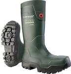 DUNLOP&reg; Gummistiefel S5 "Purofort&reg;" FieldPRO Thermo+" Gr. 37, 347735