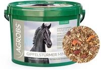 AGROBS Gipfelst&uuml;rmer Mineral 3 kg Eimer 100% organisch gebundene...