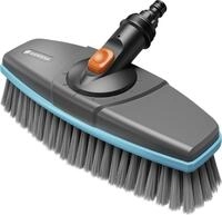 GARDENA Cleansystem Stielb&uuml;rste soft 18810-20
