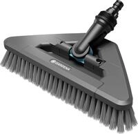 GARDENA Cleansystem Stielb&uuml;rste soft flex 18812-20