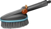 GARDENA Cleansystem Handb&uuml;rste M soft 18842-20