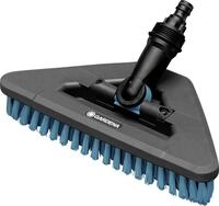 GARDENA Cleansystem Stielb&uuml;rste hard flex 18814-20