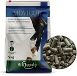St. Hippolyt Movicur 5 kg Beutel mit Wirkstoffen f&uuml;r Sehnen, B&auml;nder und...