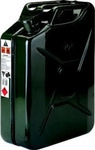 h&uuml;nersdorff 434701, h&uuml;nersdorff Benzinkanister "Classic" 20 l Metall, 434701