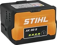 STIHL Ersatzakku "AK 30 S" 36 V/5,0 Ah, 180 Wh, 1,3 kg, 4520 400 6545