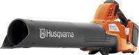 Husqvarna&reg; Akku-Laubbl&auml;ser "230iB", Luftdurchsatz 904,2 &ndash; 1.104 m&sup3;/h, mit...