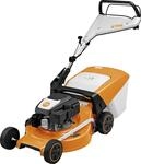 STIHL Benzin-Rasenm&auml;her "RM 253" 1,8 kW (2,4 PS) Schnittbreite 51 cm, mit