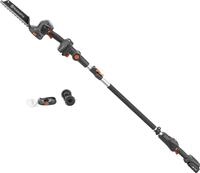 Husqvarna&reg; Akku-Grasschere "Aspire&reg; S20-P4A", ohne Akku/Ladeger&auml;t, mit