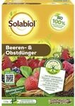 Solabiol Beeren- & Obstd&uuml;nger 1,5 kg