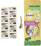 Solabiol Kirschfruchtfliegen Fallen 5 St. Schachtel