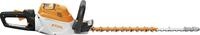 STIHL Akku-Heckenschere "HSA 140 T", Schnittl&auml;nge 60 cm, ohne Akku und...