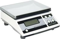 KERBL Tischwaage W&auml;gebereich 0,2 &ndash; 30 kg, 29923